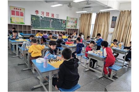 【縣賽喜訊】兩個(gè)縣賽相繼舉行，清源成績成碾壓之勢(shì)