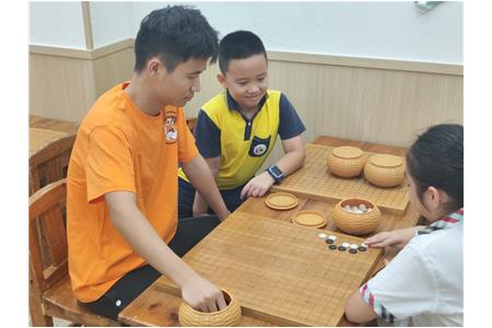 一盤棋局下完，你有復(fù)盤的習(xí)慣嗎？