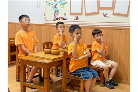 清源的開學(xué)“收心”指南，請查收！